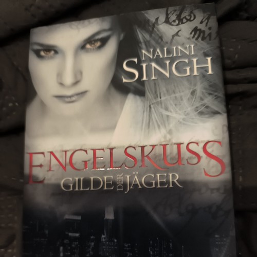 Gilde der jäger - gilde, 01