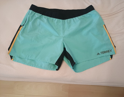 Adidas terrex damen laufshorts - adidas,