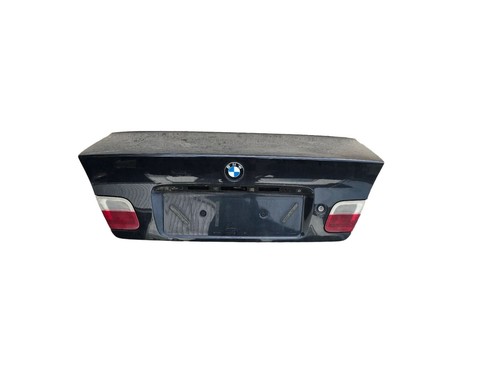 Heckklappe bmw coupe - bmw,
