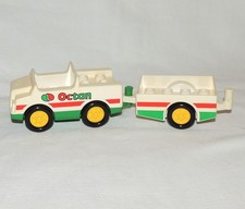 92)   Lego Duplo Auto mit