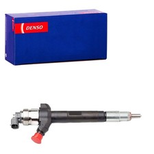 DENSO EINSPRITZDÜSE passend