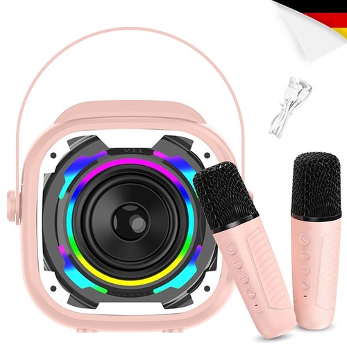 Karaoke anlage mit - karaoke, 2