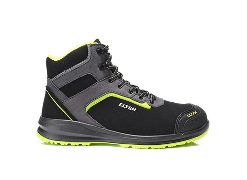 Elten stiefel esd - esd, loan