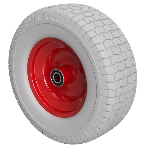 Rad 400 50 8 - Ø, 2