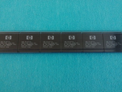 New nos lisa - lisa, hp