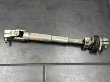Lenkspindel Lenksäule BMW 3er E46 Lenkung Gelenkscheibe Kreuzgelenk 6764006