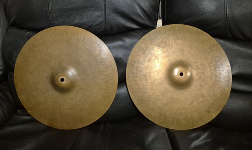 Paiste giant beat - paiste,