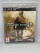 Call of Duty: Modern Warfare