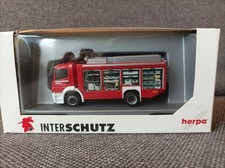 Herpa H0 1:87 in OVP; 274654