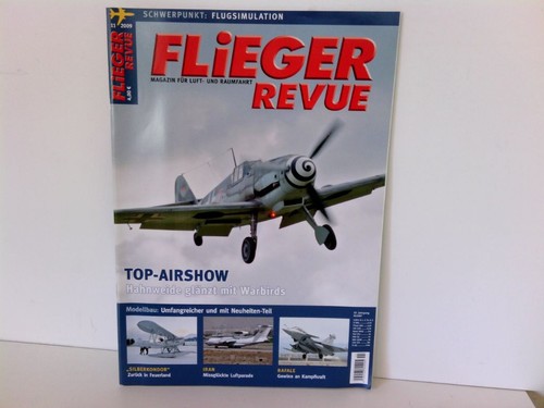 Flieger revue magazin für - flieger,