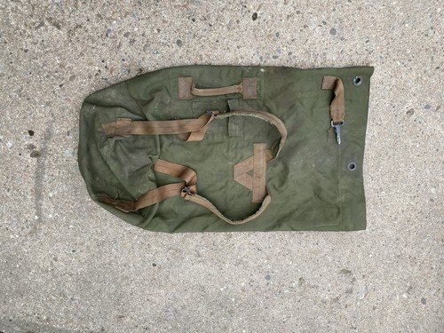 Army seesack tasche - seesack,