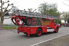 LKW Foto fire department
