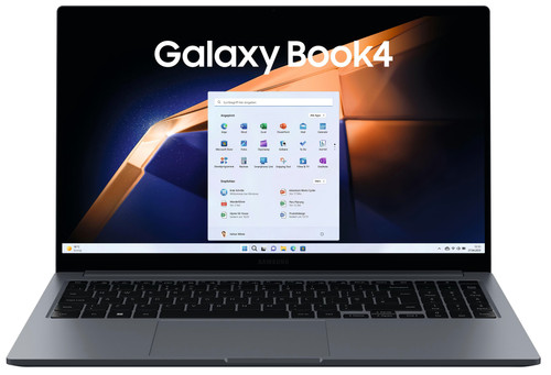 Campus samsung galaxy book4 - galaxy,