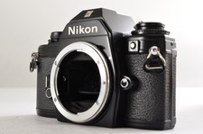 Nikon EM analoge