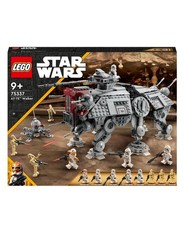 Lego Star Wars AT-TE Walker