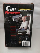 Auto Armlehne Halter