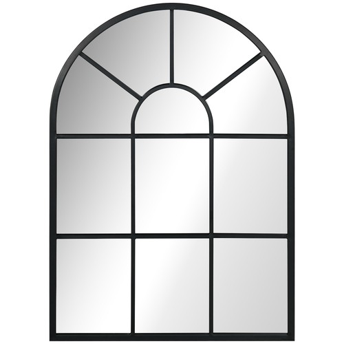 Wandspiegel fensterspiegel - wandspiegel,