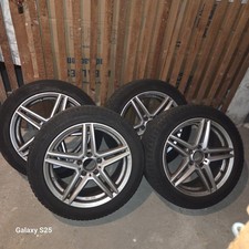 ALL SAISON REIFEN  245/45 ZR17