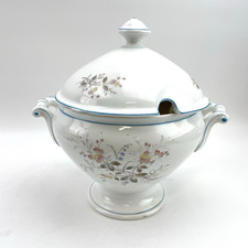 Vintage suppenterrine - vintage,