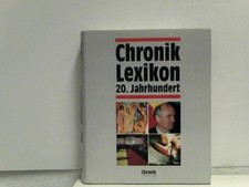 Chronik Lexikon 20