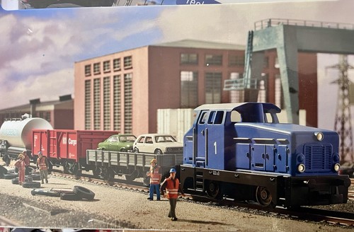Märklin 29280 startpackung - märklin,