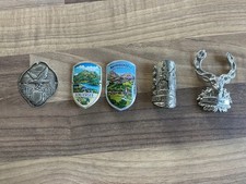 5 Stück vs.  Stocknagel