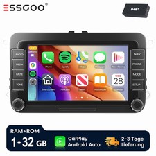 DAB+ Für Passat 2005-2014