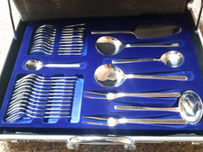 Esmeyer Besteck Koffer 18/10