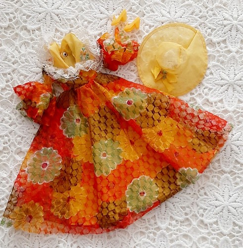 Barbie outfit petra plasty - outfit,