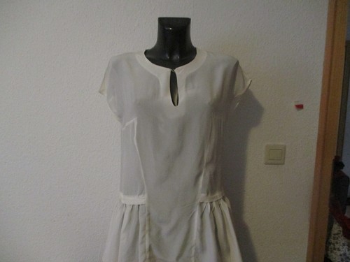 Marc polo weiße bluse - marc, o´polo
