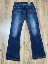 G-Star Raw 3301 BOOTLEG Jeans