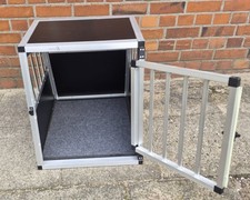Hundetransportbox M/L