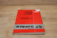 Deutz Fahr D7207C