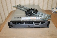 Dell R730 Server 2x Xeon E5-2637 v4 128GB RAM 8x SFF 4x 1,2TB H730 2x 750W Rails