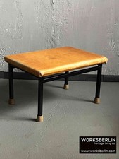 Sprungtisch, Turntisch, Sprungbock, Turnbock, Springbock, Springkasten