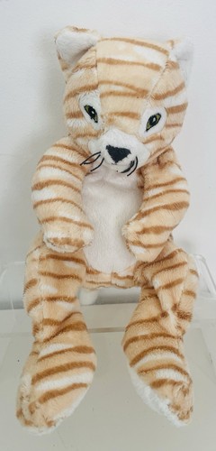 Ikea gosig katt ginger - gosig,