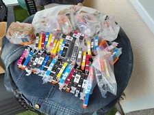 Canon CLI-551BK (6508B001)