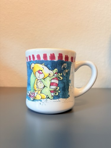 Original pimboli tasse - original,