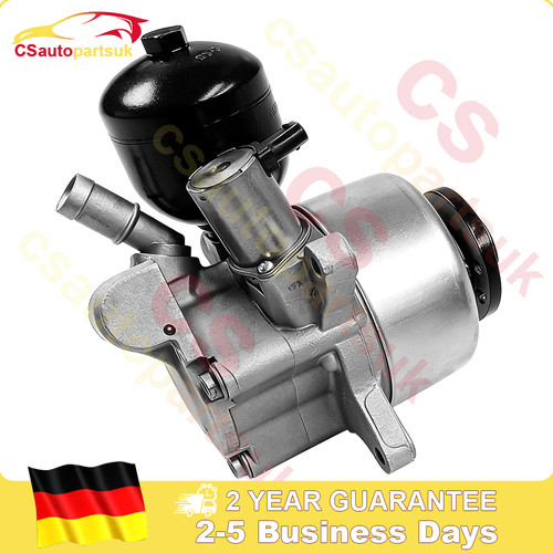 Servopumpe abc tandempumpe fur - servopumpe,