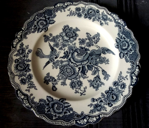 Crown ducal bristol - crown,