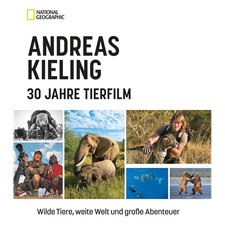 Bildband Naturfotografie –