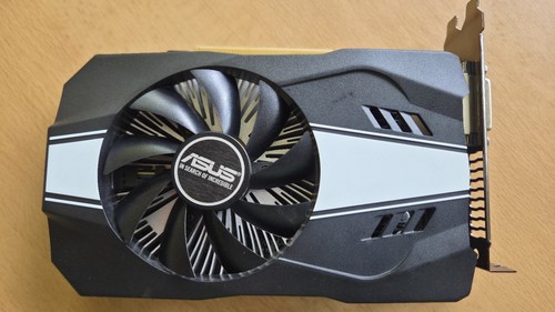 Asus phoenix nvidia geforce - asus,