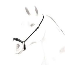 Selleria Equipe Leder