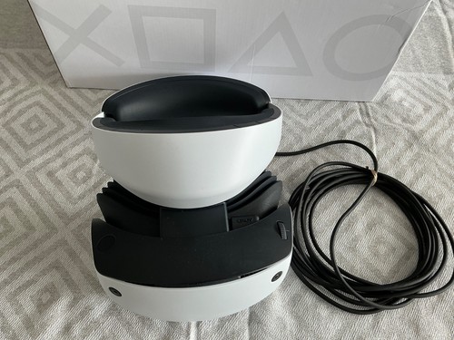 Sony playstation vr2 - sony,