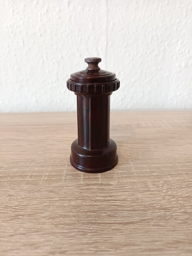 Bakelit dienes pepper grinder - bakelit,