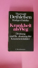 221693 thorwald dethlefsen - 221693,