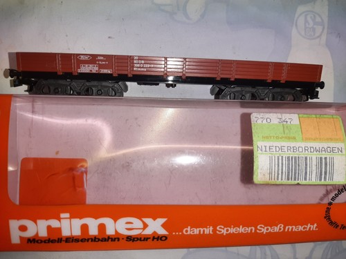 Märklin primex 4537 - mÄrklin, h0