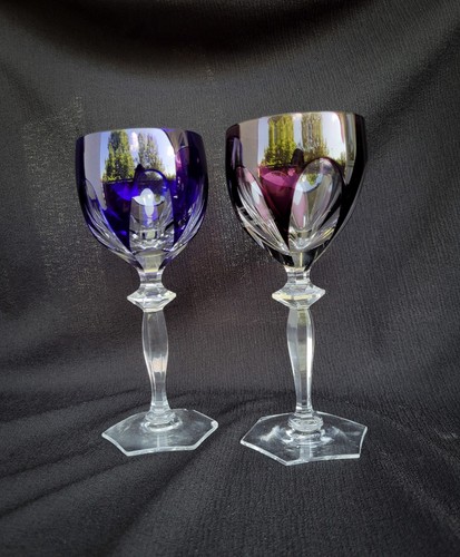 Val saint lambert violett - lambert, –