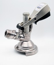 NEU! Bier Zapfkopf  Typ A