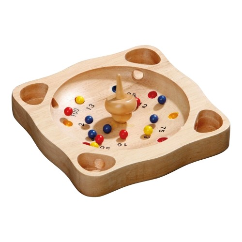 Tiroler roulette klein - tiroler,